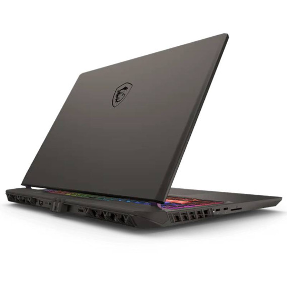 PC Portable Gamer MSI Vector 16 HX AI A2XW Ultra 9 275HX 32Go RTX 5080
