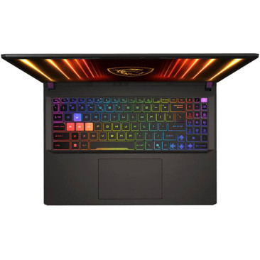 PC Portable Gamer MSI Vector 16 HX AI A2XW Ultra 9 275HX 32Go RTX 5080