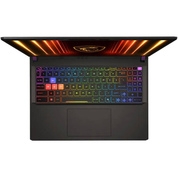 PC Portable Gamer MSI Vector 16 HX AI A2XW Ultra 9 275HX 32Go RTX 5080