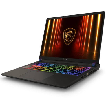 PC Portable Gamer MSI Vector 16 HX AI A2XW Ultra 9 275HX 32Go RTX 5080
