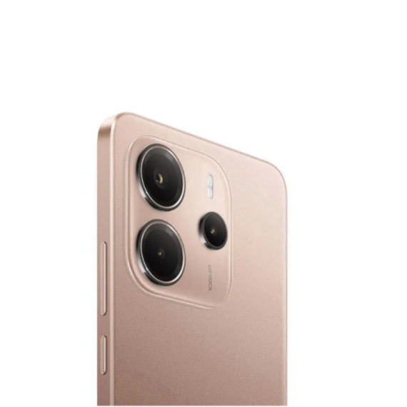 Smartphone XIAOMI Redmi NOTE 14 8+256G / SAND GOLD