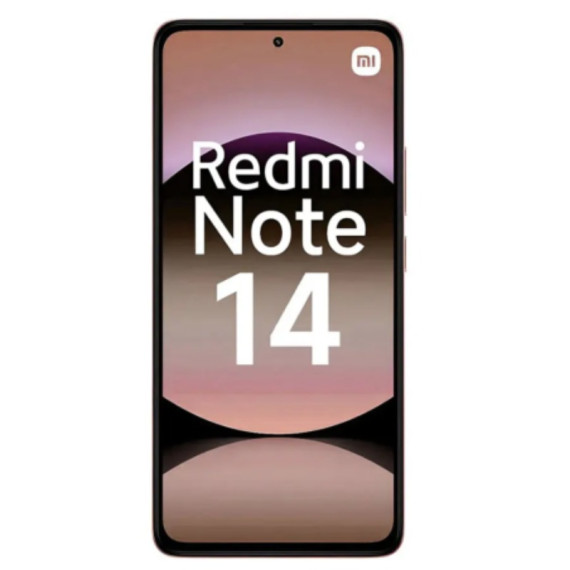 Smartphone XIAOMI Redmi NOTE 14 8+256G / SAND GOLD