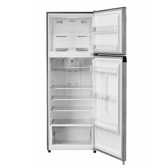 Réfrigérateur Hyundai HYN-6338INFIX Inverter 338L NoFrost Inox