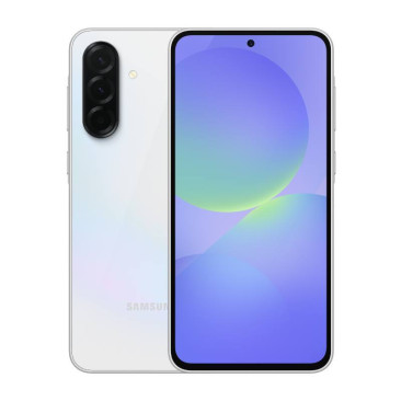 Smartphone SAMSUNG Galaxy A36 5G 16Go 256Go - Blanc