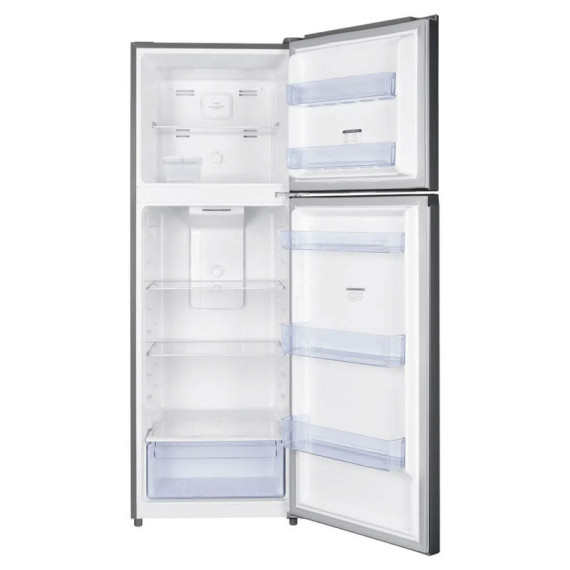 Réfrigérateur Tcl P333TMS 333 Litres NoFrost - Inox
