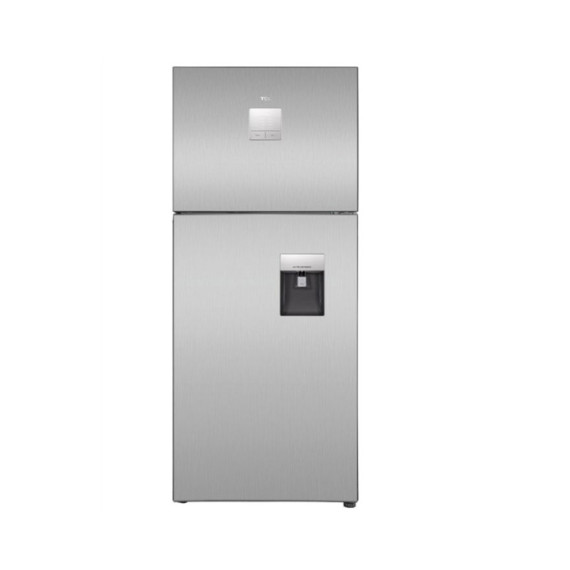 REFRIGERATEUR TCL P545TMN 540L NOFROST INOX