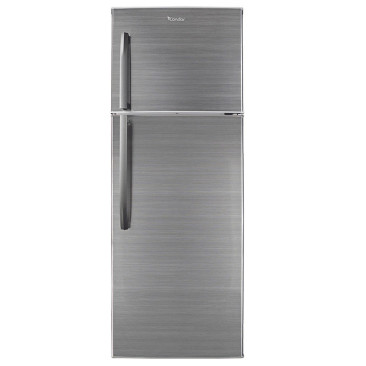 Réfrigérateur Condor 345 Litres DEFROST INOX