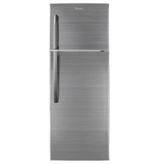 Réfrigérateur Condor 345 Litres DEFROST INOX