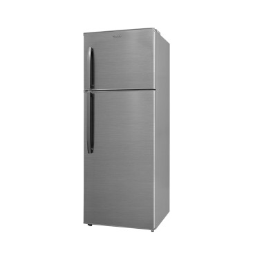 REFRIGERATEUR CONDOR De Frost Double Portes 483 Litres INOX