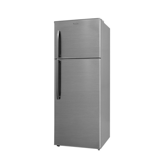 REFRIGERATEUR CONDOR De Frost Double Portes 483 Litres INOX