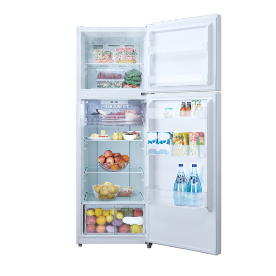 RÉFRIGÉRATEUR CONDOR CRDN560W 415 LITRES NOFROST BLANC