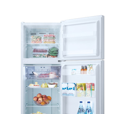 RÉFRIGÉRATEUR CONDOR CRDN560W 415 LITRES NOFROST BLANC