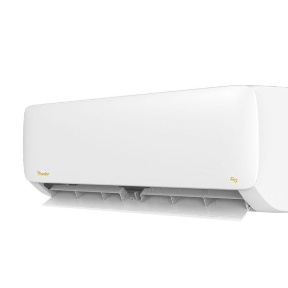 Climatiseur CONDOR 9000 Btu Alpha Inverter Super Tropical