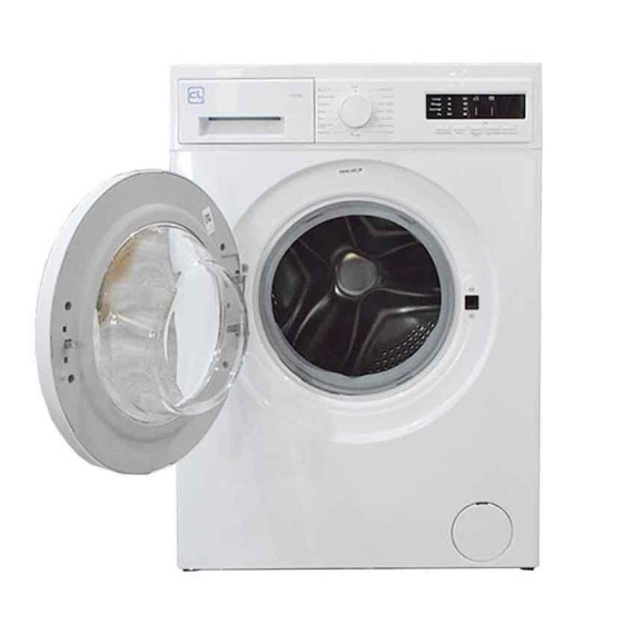 Machine à Laver Automatique CL 5 KG – 1000 Tours – Blanc – Modèle 510T0W