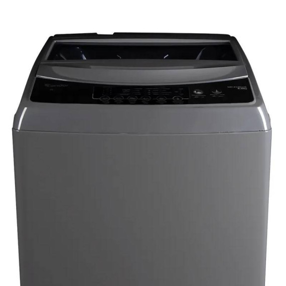 Machine à laver Top condor 8 Kg WAT-KS3M34TOP