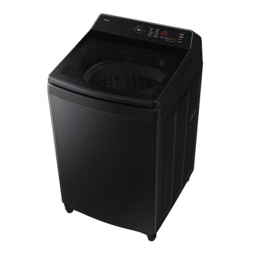 Machine à Laver Samsung WA80F19S8BNQ Smart Inverter 19Kg Noir