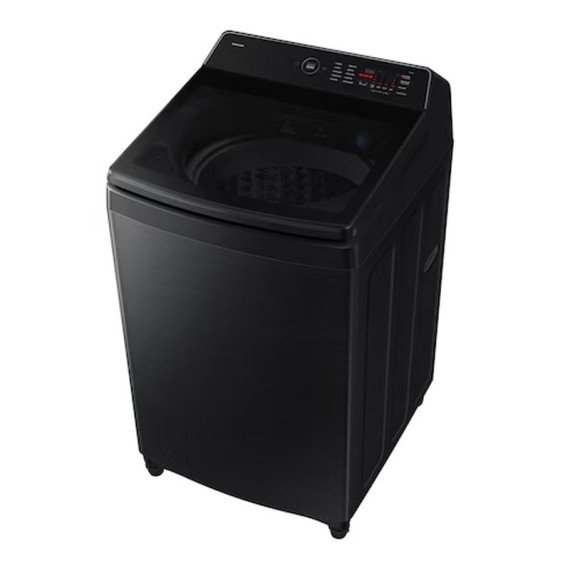 Machine à Laver Samsung WA80F19S8BNQ Smart Inverter 19Kg Noir