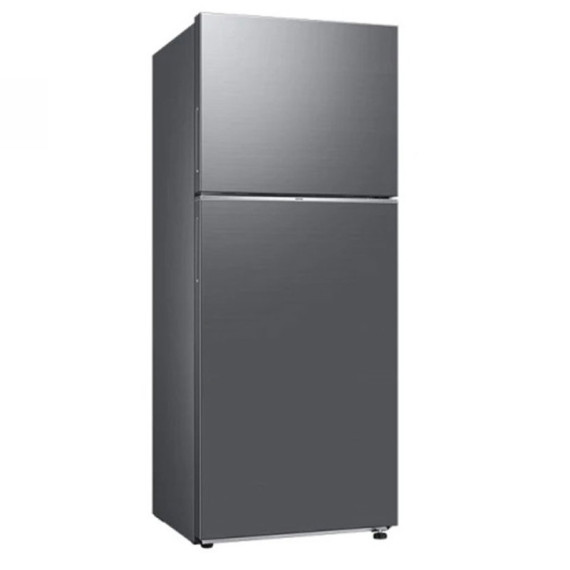 Réfrigérateur Samsung RT47 465 LITRES  NoFrost Silver