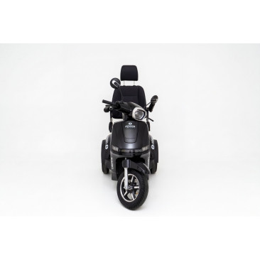 TRICYCLE ELECTRIQUE NOVAGO LIBERTA 40 - NOIR