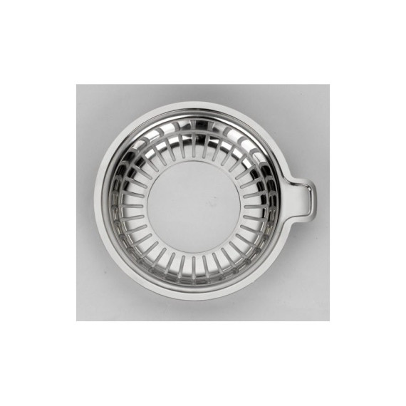 Kenwood JE290 filtre en acier inoxydable