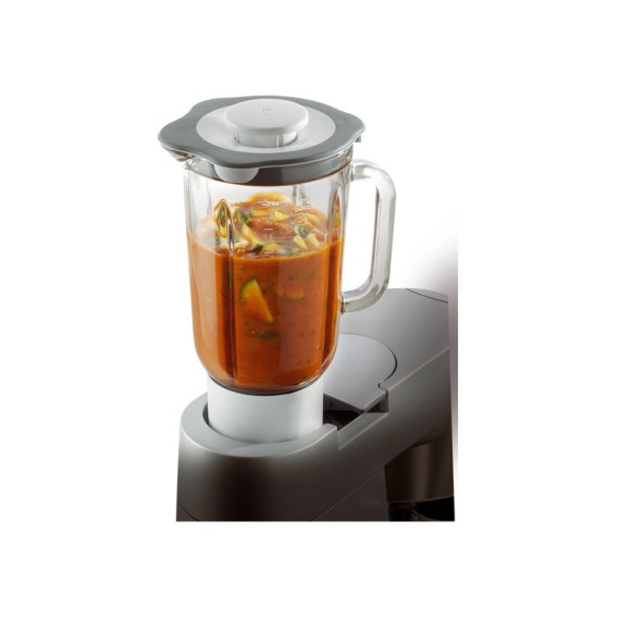 Robot Multifonction KENWOOD Prospero KHC29 - Silver