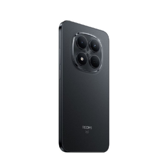 Smartphone Xiaomi Redmi Note 15 Pro 5G 8Go 256Go - Noir