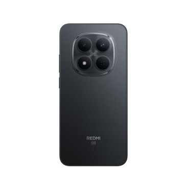 Smartphone Xiaomi Redmi Note 15 Pro 5G 8Go 256Go - Noir