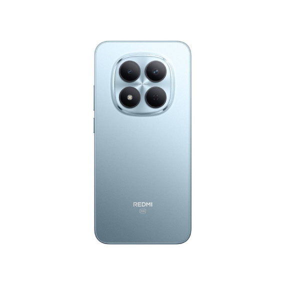 Smartphone Xiaomi Redmi Note 15 Pro 5G 8Go 256Go - Bleu