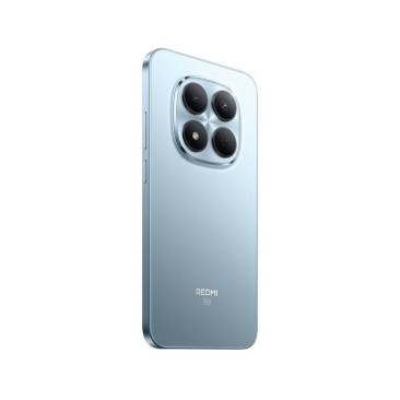Smartphone Xiaomi Redmi Note 15 Pro 5G 8Go 256Go - Bleu