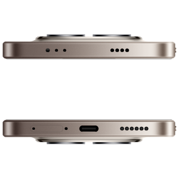 Smartphone Xiaomi Redmi Note 15 Pro 5G 8Go 256Go - Titanium