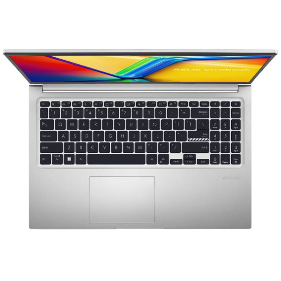 PC Portable ASUS Vivobook 15 M1502YA AMD RYZEN7 8Go 512G SSD - Silver