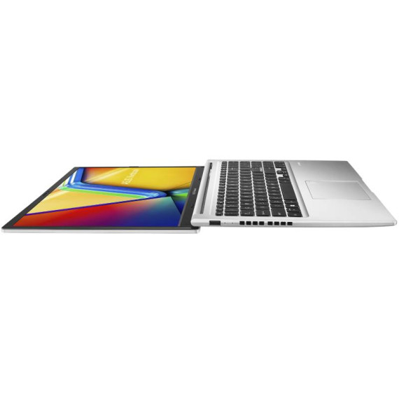 Pc Portable ASUS Vivobook 15 M1502YA / Ryzen 7 5825U / 24 Go / 512 Go SSD / Windows 11 / Silver