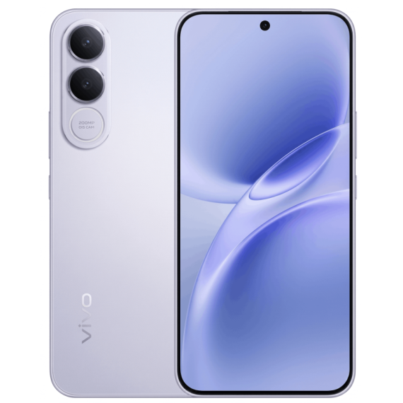 Smartphone Vivo V70 FE 5G – 12Go RAM / 256Go Stockage – Couleur Titanium Silver