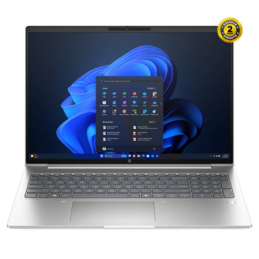 Pc Portable HP ProBook 4 G1iR Intel Core 5 120U 16G 512Go SSD