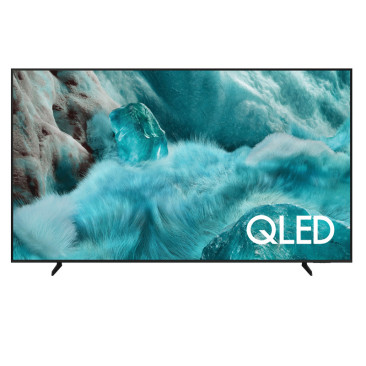 Tv Samsung Q7FAAU 55" 4K QLED Smart Tv Noir