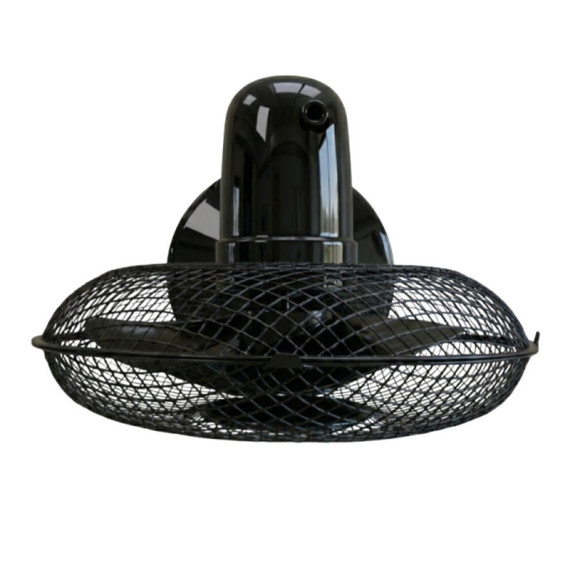 Ventilateur Sur Pied Techwood TVE-4046 40W Noir