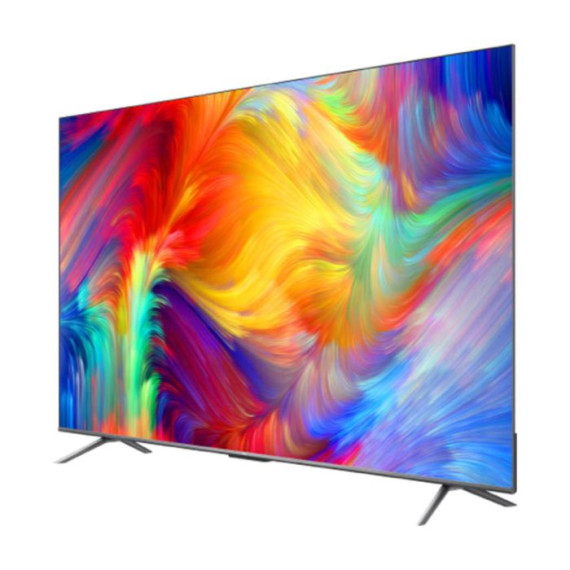 Tv TCL 55'' Smart Android P735 Google UHD 4K