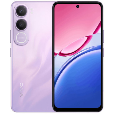 Smartphone Vivo Y31 5G 16Go 256Go Violet