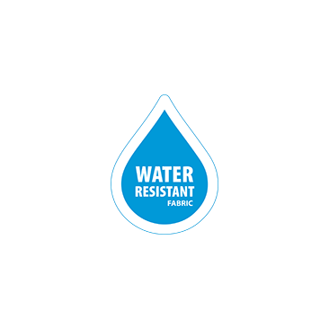 water resistant