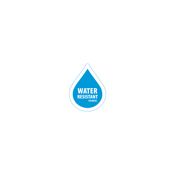 water resistant