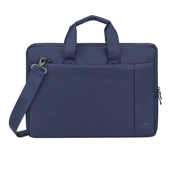 Sacoche RIVACASE 8231 pour PC Portable 15,6 Pouces bleu