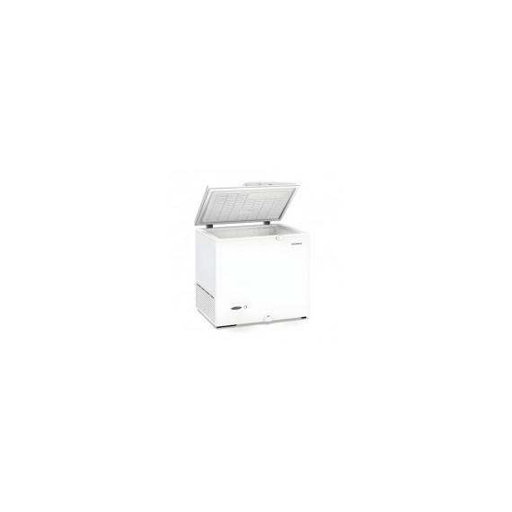 CONGÉLATEUR HORIZONTAL TELEFUNKEN FRIG-TLF240NP 240L / BLANC