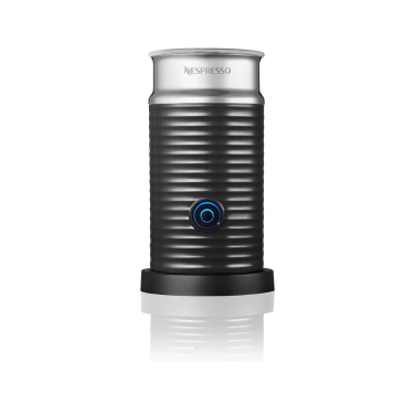 Aeroccino 3 – mousseur à lait chaud ou froid inclus dans le Pack Nespresso Professional