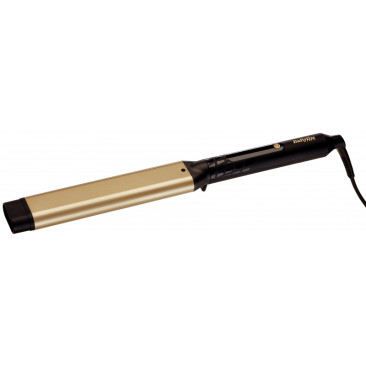 Fer à boucler ovale Babyliss Gold Ceramic C440E 38 mm