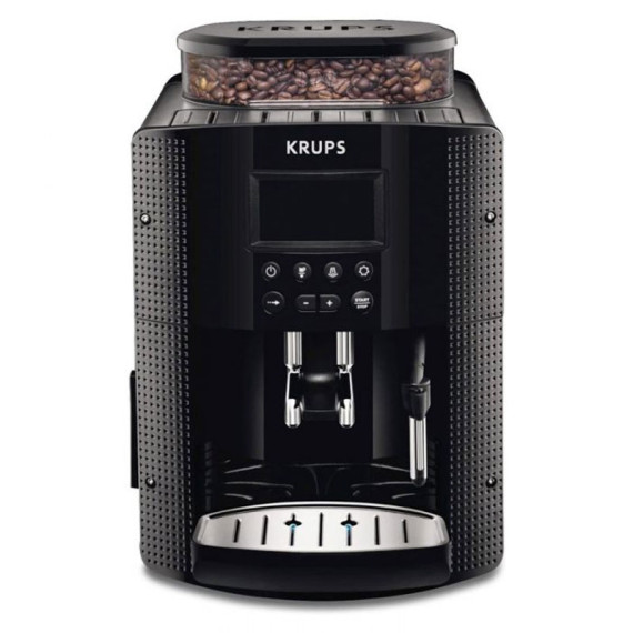 Machine à Café Expresso KRUPS EA815070 1.8L