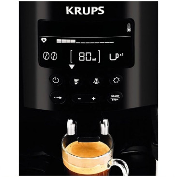 Machine à Café Expresso KRUPS EA815070 1.8L
