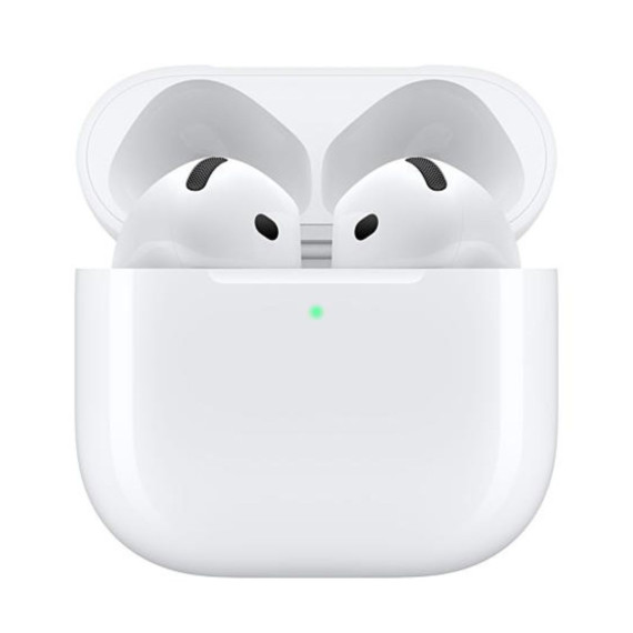 Boîtier de charge USB-C Apple AirPods 4