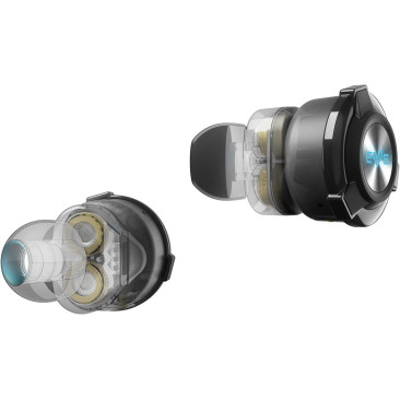 Energy Sistem ESG 6 avec microphones MEMS