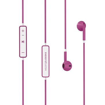 Energy Sistem Earphones 1 avec microphone