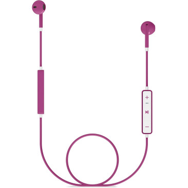 Energy Sistem Earphones 1 recharge Micro-USB
